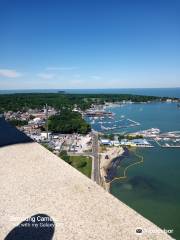 E's Put-in-Bay Golf Carts