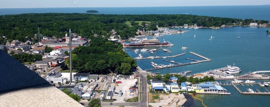 E's Put-in-Bay Golf Carts