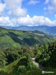 parc national de Doi Phu Kha