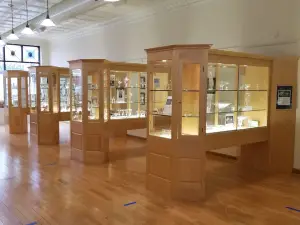 Ohio Glass Museum