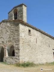 Chiesa di Santa Maria in Pantano