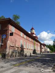 Fiskarsin museo