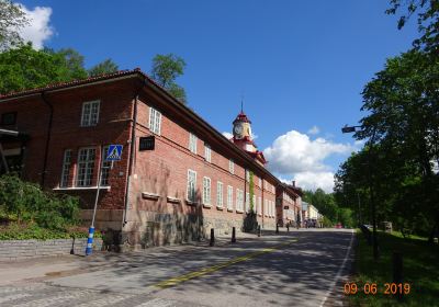 Fiskarsin museo
