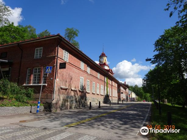 raseborg