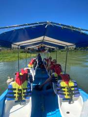 Islets of Granada