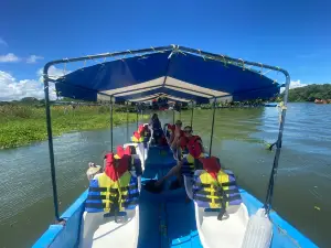 Islets of Granada