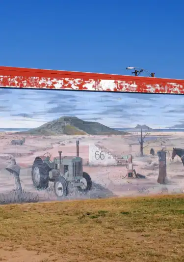 โรงแรมในตูกุมการิ