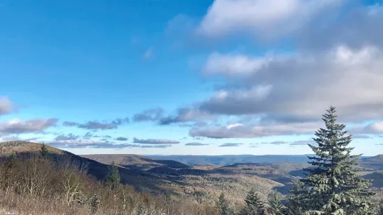 Highland Scenic Highway