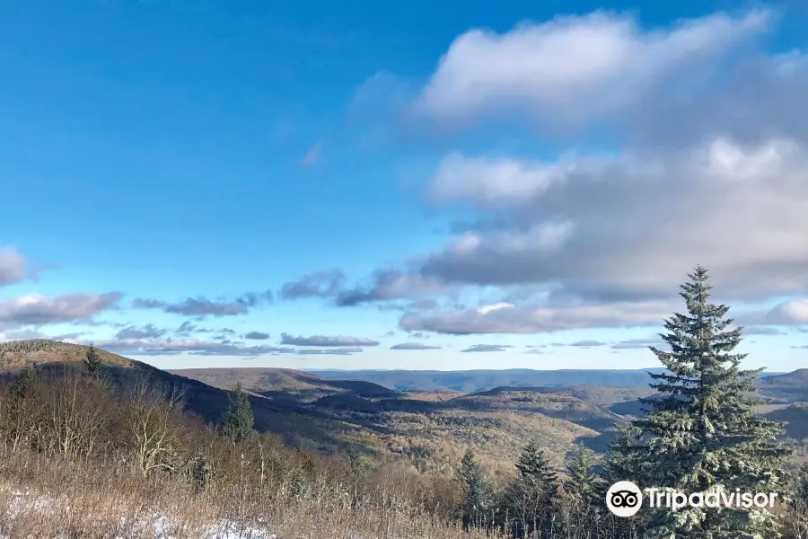 Highland Scenic Highway