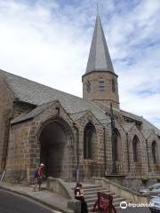 Église Saint-André