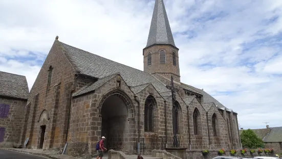 Église Saint-André