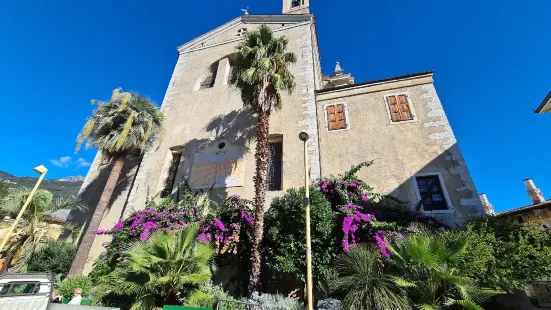 Chiesa Collegiata di Santa Maria Assunta