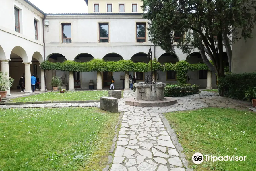 Museo degli affreschi