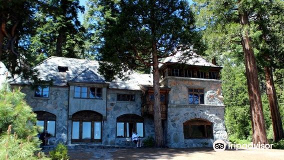 Vikingsholm