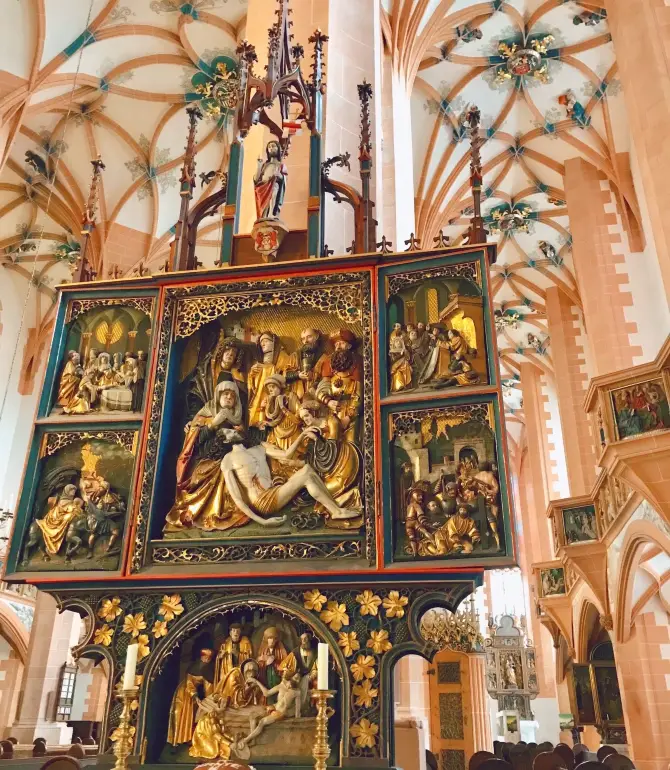 Annaberg-Buchholz