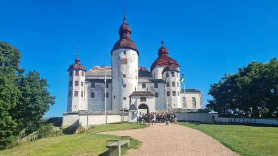 Läckö Slott