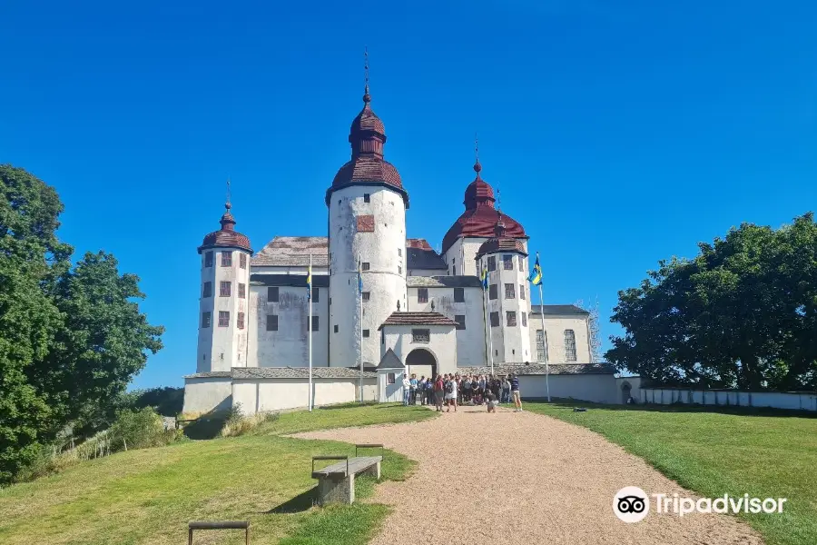 Läckö Slott