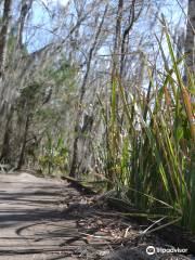 Mandalay National Wildlife Refuge