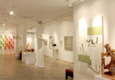 Ann Street Gallery