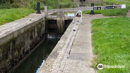 Chesterfield Canal