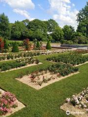 Jardin des Plantes