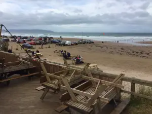 National Trust - Portstewart Strand