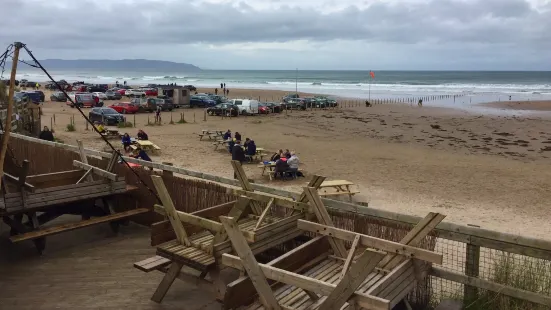 National Trust - Portstewart Strand