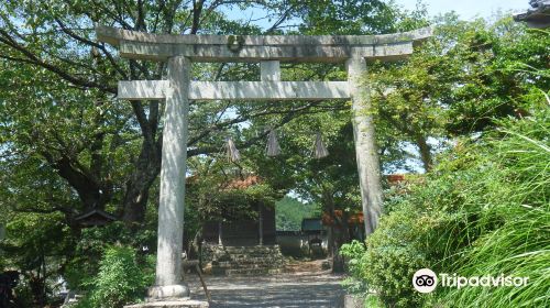 Myotoku-ji Temple