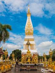 Wat Phra That Phanom