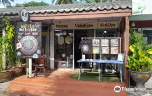 Vida Mandala Workshop & Art Gallery