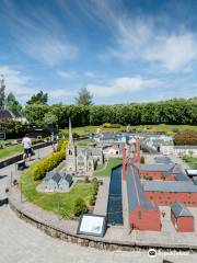 West Cork Model Railway Village