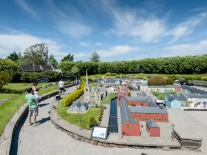 West Cork Model Railway Village