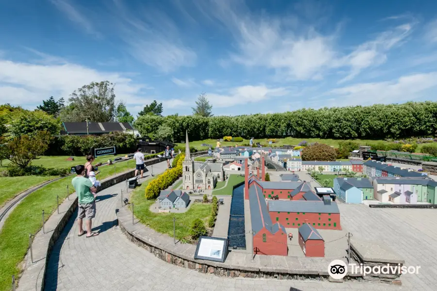 West Cork Model Railway Village