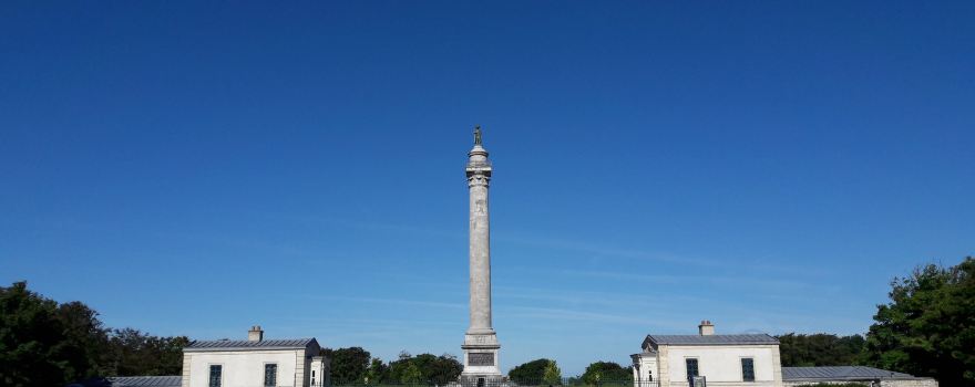Column of the Grande Armee