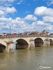 Pont Saint-Laurent