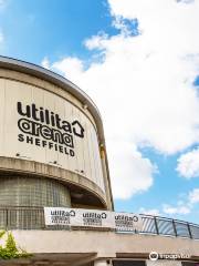 Utilita Arena Sheffield