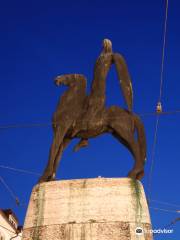 Bertoldsbrunnen