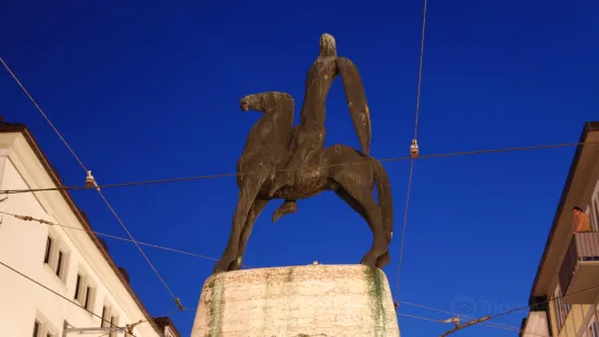 Bertoldsbrunnen