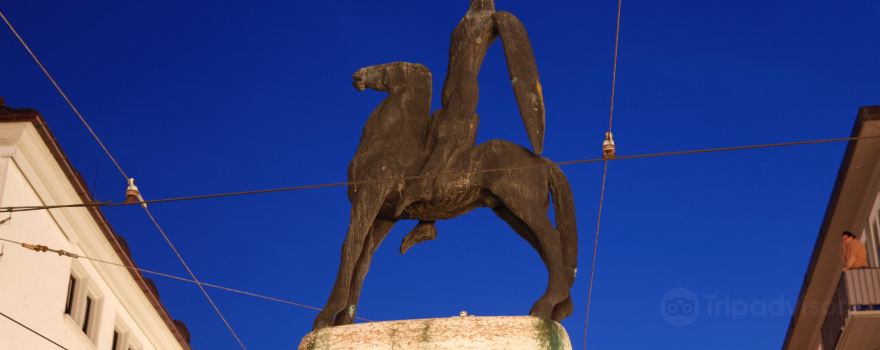 Bertoldsbrunnen