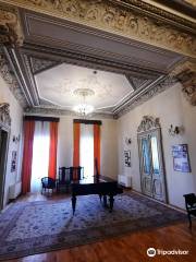 "Maria Filotti" Theater