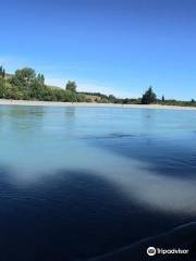 Rakaia Gorge Walkway