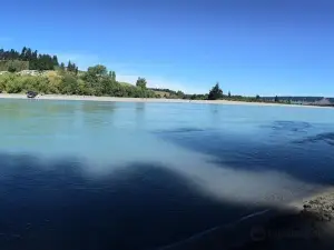 Rakaia Gorge Walkway