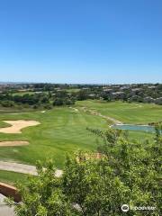 Jackal Creek Golf & Country Club