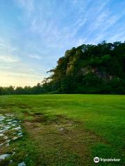 Dairy Farm Nature Park