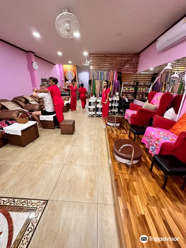 1_Wannasa Massage & Hairdresser