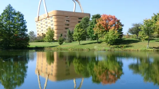 Longaberger Basket Factory