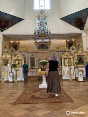 Temple of the Holy Great Martyr Demetrios