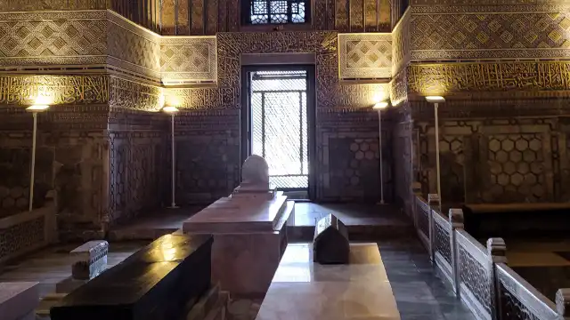 Hotels near Amir Temur Mausoleum Gur-i Amir Сomplex