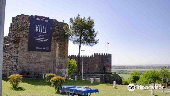 Diyarbakır Walls