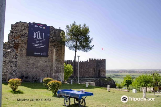 Diyarbakır Walls